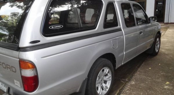 Ford ranger พร้อมใช้ Ford ranger พร้อมใช้