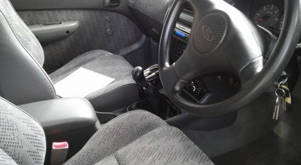 Ford ranger พร้อมใช้ Ford ranger พร้อมใช้