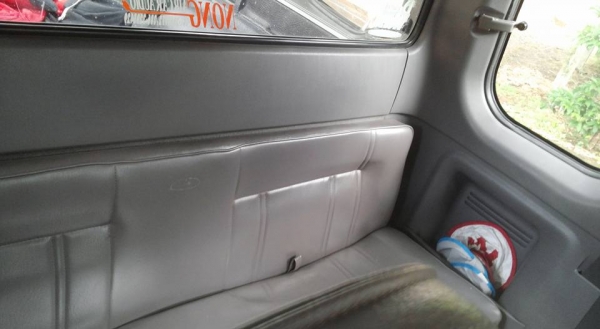 Ford ranger พร้อมใช้ Ford ranger พร้อมใช้