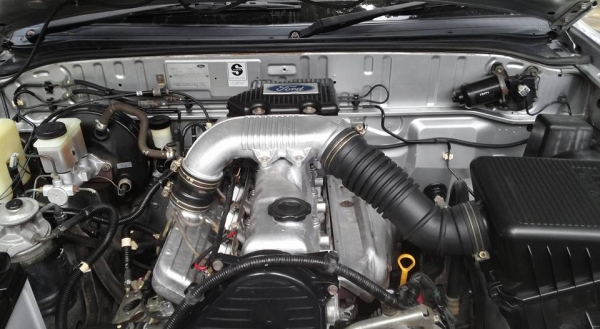 Ford ranger พร้อมใช้ Ford ranger พร้อมใช้