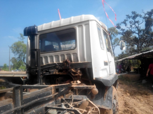 สิบล้อ มิตซูซุ ไอ้หลง FN527 TD195 ดั้ม 2เพา10สปีส ช่วงล่างเบครใหญ่ พร้อมใช้ ทะเบียนพร้อมโอน สิบล้อ มิตซูซุ ไอ้หลง FN527 TD195 ดั้ม 2เพา10สปีส ช่วงล่างเบครใหญ่ พร้อมใช้ ทะเบียนพร้อมโอน