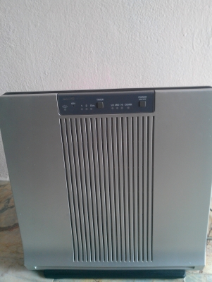 ขายเครื่องฟอกอากาศใช้ในบ้าน