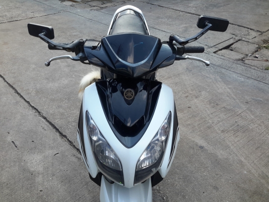 ขายยามาฮ่านูโวMXปี50เครื่องดี ขะบได้เลย