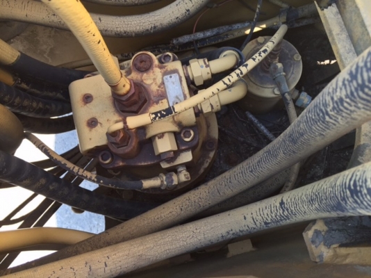 มาใหม่อีก 1 คัน สำหรับ สาวก CAT E70B รีบๆๆมาดูก่อนหมด มาใหม่อีก 1 คัน สำหรับ สาวก CAT E70B รีบๆๆมาดูก่อนหมด