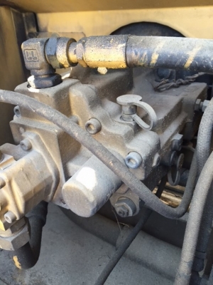 มาใหม่อีก 1 คัน สำหรับ สาวก CAT E70B รีบๆๆมาดูก่อนหมด มาใหม่อีก 1 คัน สำหรับ สาวก CAT E70B รีบๆๆมาดูก่อนหมด