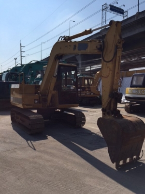 มาใหม่อีก 1 คัน สำหรับ สาวก CAT E70B รีบๆๆมาดูก่อนหมด มาใหม่อีก 1 คัน สำหรับ สาวก CAT E70B รีบๆๆมาดูก่อนหมด