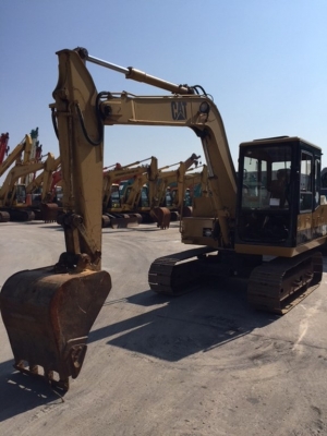 มาใหม่อีก 1 คัน สำหรับ สาวก CAT E70B รีบๆๆมาดูก่อนหมด
