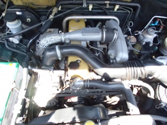 ดราก้อนปี 43  เครื่องดี 2.5 SX พาวเวอร์แอร์เย็นสอาดยางดีแม๊กสวยภาษื 59 ทะเบียนพร้อมโอนรถพร้อมไช้