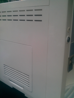 ขายเครื่องทำน้ำเย็น