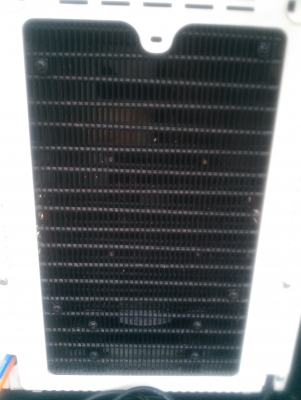 ขายเครื่องทำน้ำเย็น