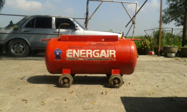 ถังลมสวยๆ