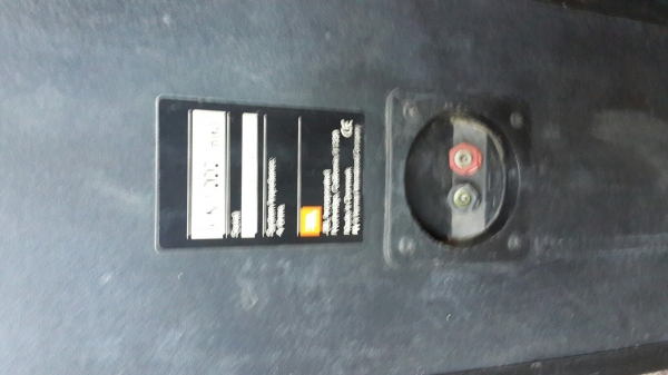 ขายลำโพงJBL MK1000 ขายลำโพงJBL MK1000