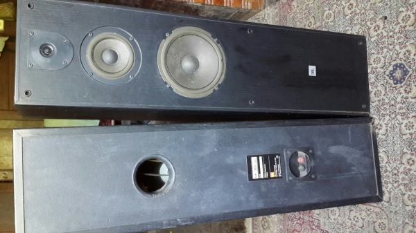 ขายลำโพงJBL MK1000 ขายลำโพงJBL MK1000