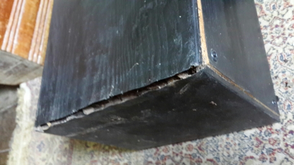 ขายลำโพงJBL MK1000