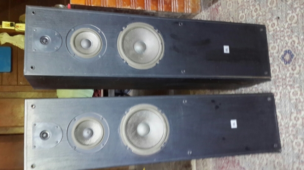 ขายลำโพงJBL MK1000 ขายลำโพงJBL MK1000