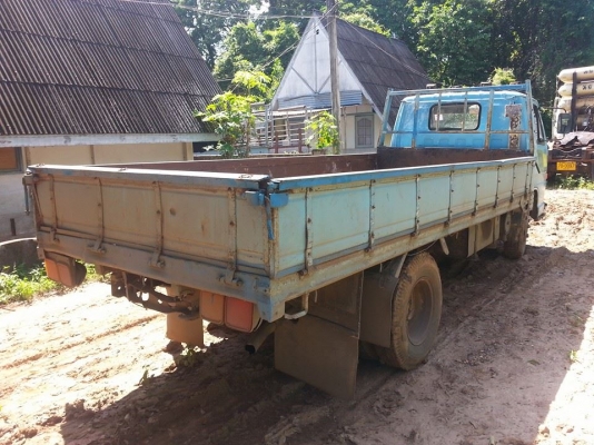 ขายรถ6ล้อ ISUZU NKR110แรง ยาว4.30เมตร สภาพพร้อมใช้งาน เอกสารพร้อมโอน สนใจโทร 090-8588220คุณนะ 093-3258446คุณบิว หรือเข้าดูสินค้าอื่นๆได้ที่ www.truck.in.th/498 หรือเพจFacebook ณรงค์ ซื้อขายรถมือสอง (เว็บไซต์ส่วนตัว) หรือFacebook ตลาดรถมือสอง คุณนะ