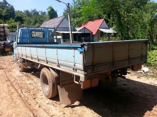 ขายรถ6ล้อ ISUZU NKR110แรง ยาว4.30เมตร สภาพพร้อมใช้งาน เอกสารพร้อมโอน สนใจโทร 090-8588220คุณนะ 093-3258446คุณบิว หรือเข้าดูสินค้าอื่นๆได้ที่ www.truck.in.th/498 หรือเพจFacebook ณรงค์ ซื้อขายรถมือสอง (เว็บไซต์ส่วนตัว) หรือFacebook ตลาดรถมือสอง คุณนะ