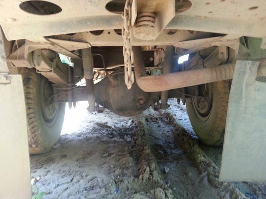 ขายรถ6ล้อ ISUZU NKR110แรง ยาว4.30เมตร สภาพพร้อมใช้งาน เอกสารพร้อมโอน สนใจโทร 090-8588220คุณนะ 093-3258446คุณบิว หรือเข้าดูสินค้าอื่นๆได้ที่ www.truck.in.th/498 หรือเพจFacebook ณรงค์ ซื้อขายรถมือสอง (เว็บไซต์ส่วนตัว) หรือFacebook ตลาดรถมือสอง คุณนะ