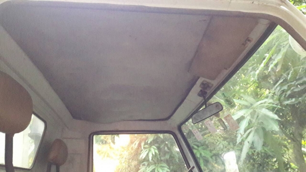 หกล้อ ฮีโน่ KM 777 ดั้ม5คิว แอร์เย็นๆ รถสภาพดีสวยพร้อมใช้ ทะเบียนพร้อมโอน