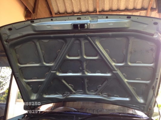 ขายด่วน  Nissan NV สะภาพดีเครื่องแรงหาไหนไม่ได้อีกแล้วกับ ราคา 49,000 บาท -เครื่องดีแรงฟิตใหม่ ไม่มีเยิ้มสักหยด - ช่วงล่างทำใหม่ๆ -ภายในสะอาดหอม ภาพนอกตามรูป -เครื่องเสียงชุดใหญ่ กับ เบส 12 นิ้ว เสียงนุ่มใส -ฝากระโปรง หน้า-หลังลายเคฟล่า (CAR WRAP) สวยดุด