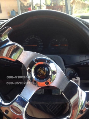 ขายด่วน  Nissan NV สะภาพดีเครื่องแรงหาไหนไม่ได้อีกแล้วกับ ราคา 49,000 บาท -เครื่องดีแรงฟิตใหม่ ไม่มีเยิ้มสักหยด - ช่วงล่างทำใหม่ๆ -ภายในสะอาดหอม ภาพนอกตามรูป -เครื่องเสียงชุดใหญ่ กับ เบส 12 นิ้ว เสียงนุ่มใส -ฝากระโปรง หน้า-หลังลายเคฟล่า (CAR WRAP) สวยดุด