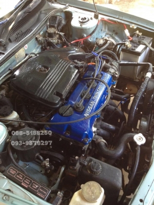 ขายด่วน  Nissan NV สะภาพดีเครื่องแรงหาไหนไม่ได้อีกแล้วกับ ราคา 49,000 บาท -เครื่องดีแรงฟิตใหม่ ไม่มีเยิ้มสักหยด - ช่วงล่างทำใหม่ๆ -ภายในสะอาดหอม ภาพนอกตามรูป -เครื่องเสียงชุดใหญ่ กับ เบส 12 นิ้ว เสียงนุ่มใส -ฝากระโปรง หน้า-หลังลายเคฟล่า (CAR WRAP) สวยดุด