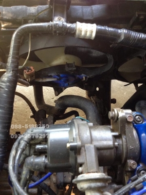 ขายด่วน  Nissan NV สะภาพดีเครื่องแรงหาไหนไม่ได้อีกแล้วกับ ราคา 49,000 บาท -เครื่องดีแรงฟิตใหม่ ไม่มีเยิ้มสักหยด - ช่วงล่างทำใหม่ๆ -ภายในสะอาดหอม ภาพนอกตามรูป -เครื่องเสียงชุดใหญ่ กับ เบส 12 นิ้ว เสียงนุ่มใส -ฝากระโปรง หน้า-หลังลายเคฟล่า (CAR WRAP) สวยดุด