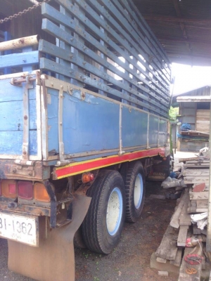 ขายรถหัวยาว เครื่อง175แรง ช่วงล่างใหญ่FUSO สภาพพร้อมใช้งาน เอกสารพร้อมโอน สนใจโทร 090-8588220คุณนะ 093-3258446คุณบิว หรือเข้าดูสินค้าอื่นๆได้ที่ www.truck.in.th/498 หรือเพจFacebook ณรงค์ ซื้อขายรถมือสอง (เว็บไซต์ส่วนตัว) หรือFacebook ตลาดรถมือสอง คุณนะ