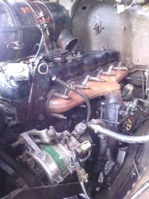 ขายรถหัวยาว เครื่อง175แรง ช่วงล่างใหญ่FUSO สภาพพร้อมใช้งาน เอกสารพร้อมโอน สนใจโทร 090-8588220คุณนะ 093-3258446คุณบิว หรือเข้าดูสินค้าอื่นๆได้ที่ www.truck.in.th/498 หรือเพจFacebook ณรงค์ ซื้อขายรถมือสอง (เว็บไซต์ส่วนตัว) หรือFacebook ตลาดรถมือสอง คุณนะ