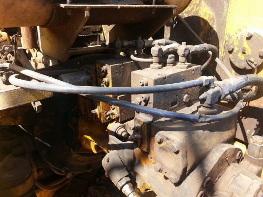 ขายแบคโค KOMATSU PC120-3 เครื่องเดิม ปั้มเดิม โซ่ดี เอวแน่น ทำงานเร็ว สภาพพร้อมใช้งาน สนใจโทร 090-8588220คุณนะ 093-3258446คุณบิว หรือเข้าดูสินค้าอื่นๆได้ที่ www.truck.in.th/498 หรือเพจFacebook ณรงค์ ซื้อขายรถมือสอง (เว็บไซต์ส่วนตัว) หรือFacebook ตลาดรถมือ