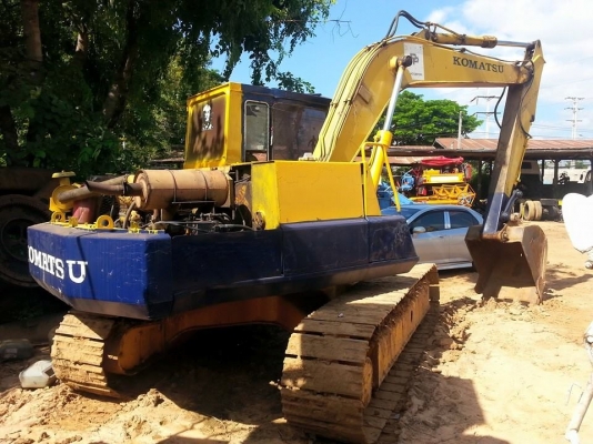 ขายแบคโค KOMATSU PC120-3 เครื่องเดิม ปั้มเดิม โซ่ดี เอวแน่น ทำงานเร็ว สภาพพร้อมใช้งาน สนใจโทร 090-8588220คุณนะ 093-3258446คุณบิว หรือเข้าดูสินค้าอื่นๆได้ที่ www.truck.in.th/498 หรือเพจFacebook ณรงค์ ซื้อขายรถมือสอง (เว็บไซต์ส่วนตัว) หรือFacebook ตลาดรถมือ