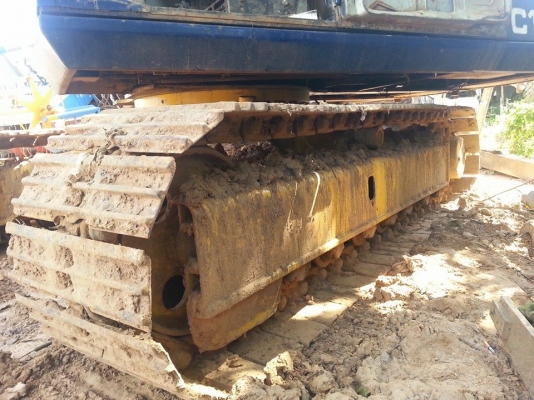 ขายแบคโค KOMATSU PC120-3 เครื่องเดิม ปั้มเดิม โซ่ดี เอวแน่น ทำงานเร็ว สภาพพร้อมใช้งาน สนใจโทร 090-8588220คุณนะ 093-3258446คุณบิว หรือเข้าดูสินค้าอื่นๆได้ที่ www.truck.in.th/498 หรือเพจFacebook ณรงค์ ซื้อขายรถมือสอง (เว็บไซต์ส่วนตัว) หรือFacebook ตลาดรถมือ