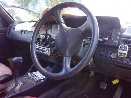 Ford marathon Ford marathon