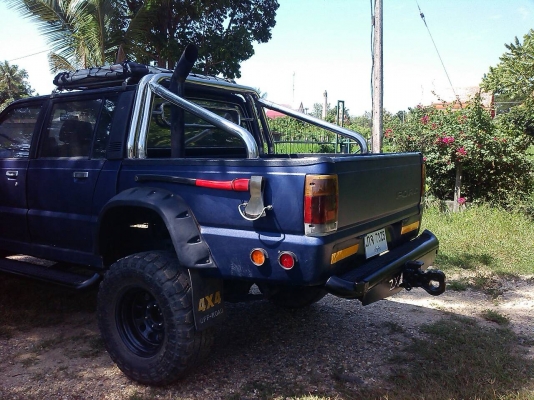 Ford marathon Ford marathon