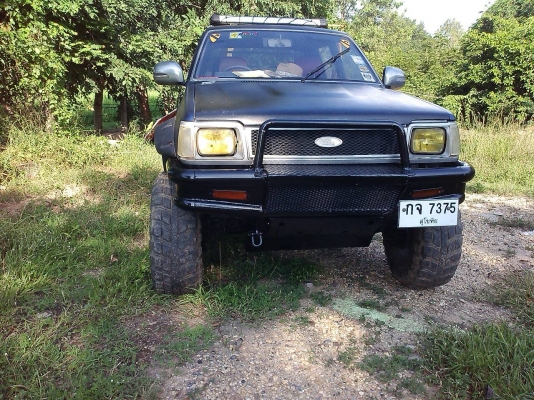 Ford marathon Ford marathon