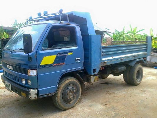 ขายดั้ม ISUZU NPR115แรง เครื่องดี แคชซีสวย สภาพพร้อมใช้งาน เอกสารพร้อมโอน สนใจโทร 090-8588220คุณนะ 093-3258446คุณบิว หรือเข้าดูสินค้าอื่นๆได้ที่ www.truck.in.th/498 หรือเพจFacebook ณรงค์ ซื้อขายรถมือสอง (เว็บไซต์ส่วนตัว) หรือFacebook ตลาดรถมือสอง คุณนะ