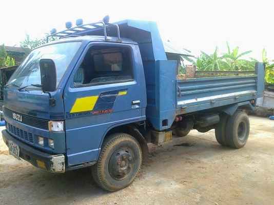 ขายดั้ม ISUZU NPR115แรง เครื่องดี แคชซีสวย สภาพพร้อมใช้งาน เอกสารพร้อมโอน สนใจโทร 090-8588220คุณนะ 093-3258446คุณบิว หรือเข้าดูสินค้าอื่นๆได้ที่ www.truck.in.th/498 หรือเพจFacebook ณรงค์ ซื้อขายรถมือสอง (เว็บไซต์ส่วนตัว) หรือFacebook ตลาดรถมือสอง คุณนะ