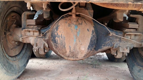 ขายดั้ม2เพลา ร็อกกี้210แรง พ.เพาเวอร์ เบรกทิฟฟี่ ภายในสวย สภาพพร้อมใช้งาน เอกสารพร้อมโอน สนใจโทร 090-8588220คุณนะ 093-3258446คุณบิว หรือเข้าดูสินค้าอื่นๆได้ที่ www.truck.in.th/498 หรือเพจFacebook ณรงค์ ซื้อขายรถมือสอง (เว็บไซต์ส่วนตัว) หรือFacebook ตลาดรถ