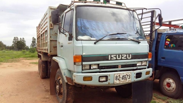 ขายดั้ม2เพลา ร็อกกี้210แรง พ.เพาเวอร์ เบรกทิฟฟี่ ภายในสวย สภาพพร้อมใช้งาน เอกสารพร้อมโอน สนใจโทร 090-8588220คุณนะ 093-3258446คุณบิว หรือเข้าดูสินค้าอื่นๆได้ที่ www.truck.in.th/498 หรือเพจFacebook ณรงค์ ซื้อขายรถมือสอง (เว็บไซต์ส่วนตัว) หรือFacebook ตลาดรถ