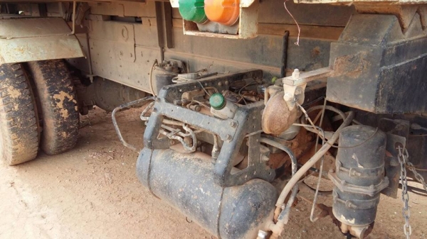 ขายดั้ม2เพลา ร็อกกี้210แรง พ.เพาเวอร์ เบรกทิฟฟี่ ภายในสวย สภาพพร้อมใช้งาน เอกสารพร้อมโอน สนใจโทร 090-8588220คุณนะ 093-3258446คุณบิว หรือเข้าดูสินค้าอื่นๆได้ที่ www.truck.in.th/498 หรือเพจFacebook ณรงค์ ซื้อขายรถมือสอง (เว็บไซต์ส่วนตัว) หรือFacebook ตลาดรถ