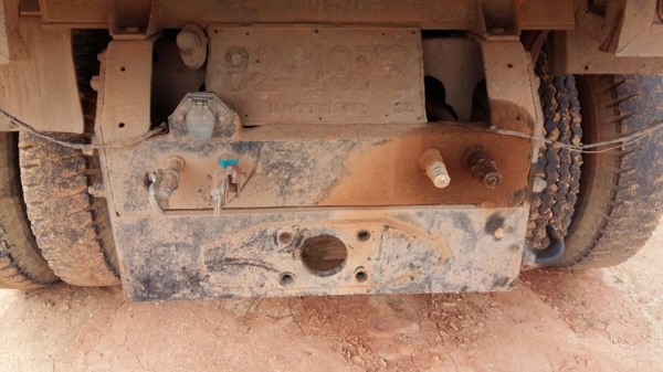 ขายดั้ม2เพลา ร็อกกี้210แรง พ.เพาเวอร์ เบรกทิฟฟี่ ภายในสวย สภาพพร้อมใช้งาน เอกสารพร้อมโอน สนใจโทร 090-8588220คุณนะ 093-3258446คุณบิว หรือเข้าดูสินค้าอื่นๆได้ที่ www.truck.in.th/498 หรือเพจFacebook ณรงค์ ซื้อขายรถมือสอง (เว็บไซต์ส่วนตัว) หรือFacebook ตลาดรถ