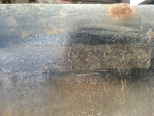 ขายดั้มเกษตร เครื่อง185แรง สภาพพร้อมใช้งาน เอกสารพร้อมโอน สนใจโทร 090-8588220คุณนะ 093-3258446คุณบิว ID:narong498 หรือเข้าดูสินค้าอื่นๆได้ที่ www.truck.in.th/498 หรือเพจFacebook ณรงค์ ซื้อขายรถมือสอง (เว็บไซต์ส่วนตัว) หรือFacebook ตลาดรถมือสอง คุณนะ