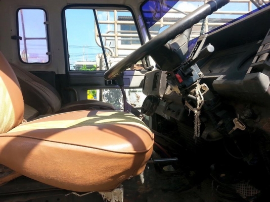 ขายดั้มเกษตร เครื่อง185แรง สภาพพร้อมใช้งาน เอกสารพร้อมโอน สนใจโทร 090-8588220คุณนะ 093-3258446คุณบิว ID:narong498 หรือเข้าดูสินค้าอื่นๆได้ที่ www.truck.in.th/498 หรือเพจFacebook ณรงค์ ซื้อขายรถมือสอง (เว็บไซต์ส่วนตัว) หรือFacebook ตลาดรถมือสอง คุณนะ