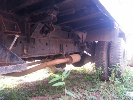 ขายดั้มเกษตร เครื่อง185แรง สภาพพร้อมใช้งาน เอกสารพร้อมโอน สนใจโทร 090-8588220คุณนะ 093-3258446คุณบิว ID:narong498 หรือเข้าดูสินค้าอื่นๆได้ที่ www.truck.in.th/498 หรือเพจFacebook ณรงค์ ซื้อขายรถมือสอง (เว็บไซต์ส่วนตัว) หรือFacebook ตลาดรถมือสอง คุณนะ