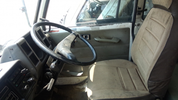 ดีเคเซียงกง หัวเกาเเท้ญี่ปุ่น เจซีเอม สภาพสวยทั้งในทั้งนอก ไม่ผุ