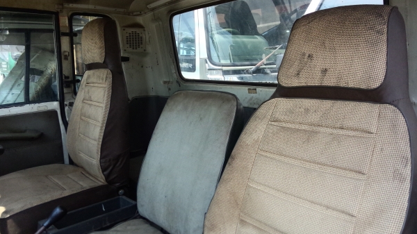 ดีเคเซียงกง หัวเกาเเท้ญี่ปุ่น เจซีเอม สภาพสวยทั้งในทั้งนอก ไม่ผุ