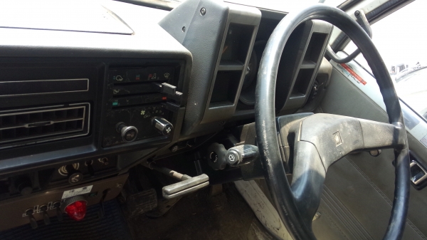 ดีเคเซียงกง หัวเกาเเท้ญี่ปุ่น เจซีเอม สภาพสวยทั้งในทั้งนอก ไม่ผุ