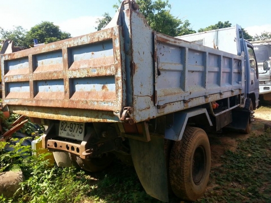 ขายดั้มISUZU NPR120แรง ฝาขาวเครื่องดี แอร์เย็น สภาพพร้อมใช้งาน เอกสารพร้อมโอน สนใจโทร 090-8588220คุณนะ 093-3258446คุณบิว หรือเข้าดูสินค้าอื่นๆได้ที่ www.truck.in.th/498 หรือเพจFacebook ณรงค์ ซื้อขายรถมือสอง (เว็บไซต์ส่วนตัว) หรือFacebook ตลาดรถมือสอง คุณน ขายดั้มISUZU NPR120แรง ฝาขาวเครื่องดี แอร์เย็น สภาพพร้อมใช้งาน เอกสารพร้อมโอน สนใจโทร 090-8588220คุณนะ 093-3258446คุณบิว หรือเข้าดูสินค้าอื่นๆได้ที่ www.truck.in.th/498 หรือเพจFacebook ณรงค์ ซื้อขายรถมือสอง (เว็บไซต์ส่วนตัว) หรือFacebook ตลาดรถมือสอง คุณน