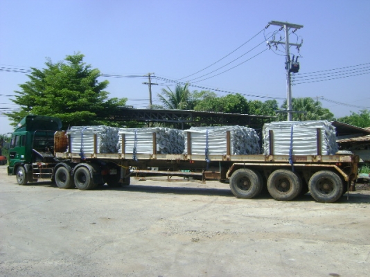 ขายหัวลาก HINO Frofia พร้อมหางพื้นเรียบยาว 12.5 เมตร