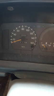 ขายหกล้อดั้มโตโยต้า ใช้น้อยมากแสนกลางๆครับ ราคาต่อรองได้ครับ ขายหกล้อดั้มโตโยต้า ใช้น้อยมากแสนกลางๆครับ ราคาต่อรองได้ครับ